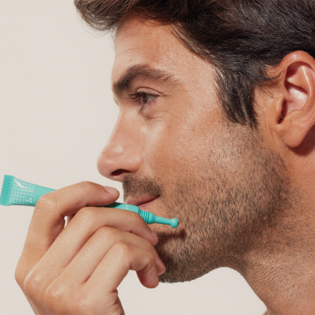 EXPRESS BLEMISH CARE