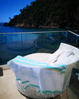 HAMMAM DOEK
