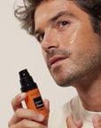 BOOSTER WITH VITAMIN C