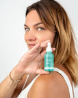 SOIN PEELING PEAU CLAIRE