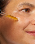 BEAUTY OIL BOOSTER WITH 5 OMEGAS