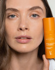 BOOSTER SERUM WITH 30% VITAMIN C - NOVEXPERT