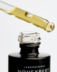 BEAUTY OIL BOOSTER WITH 5 OMEGAS