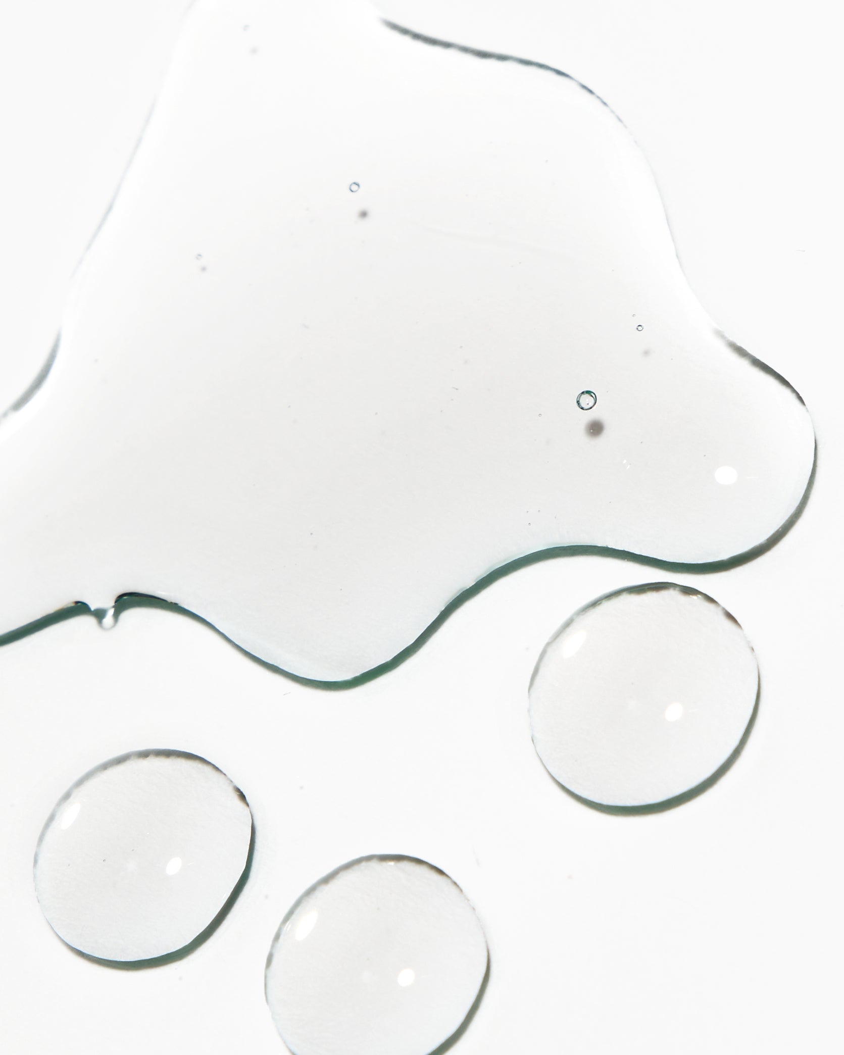 EXPRESS BLEMISH CARE