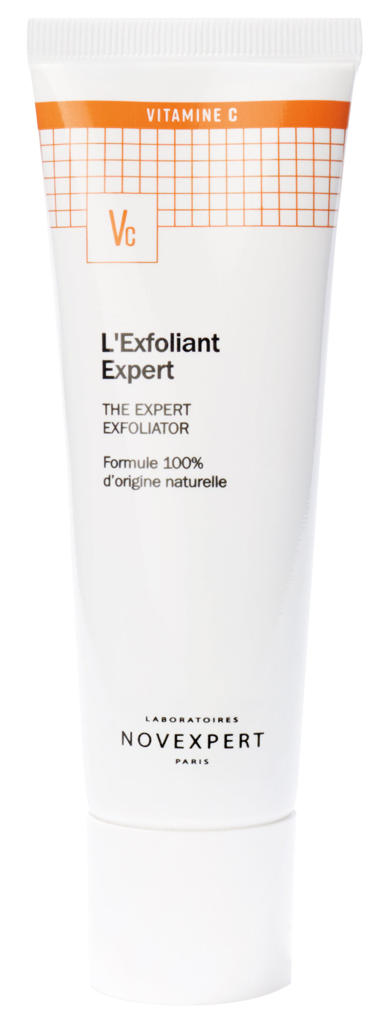 NOVEXPERT RD EXPERT EXFOLIATOR - NOVEXPERT