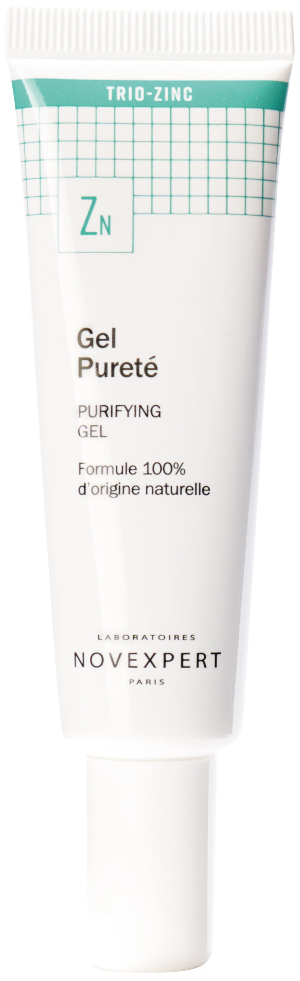 NOVEXPERT RD PURIFYING GEL - NOVEXPERT