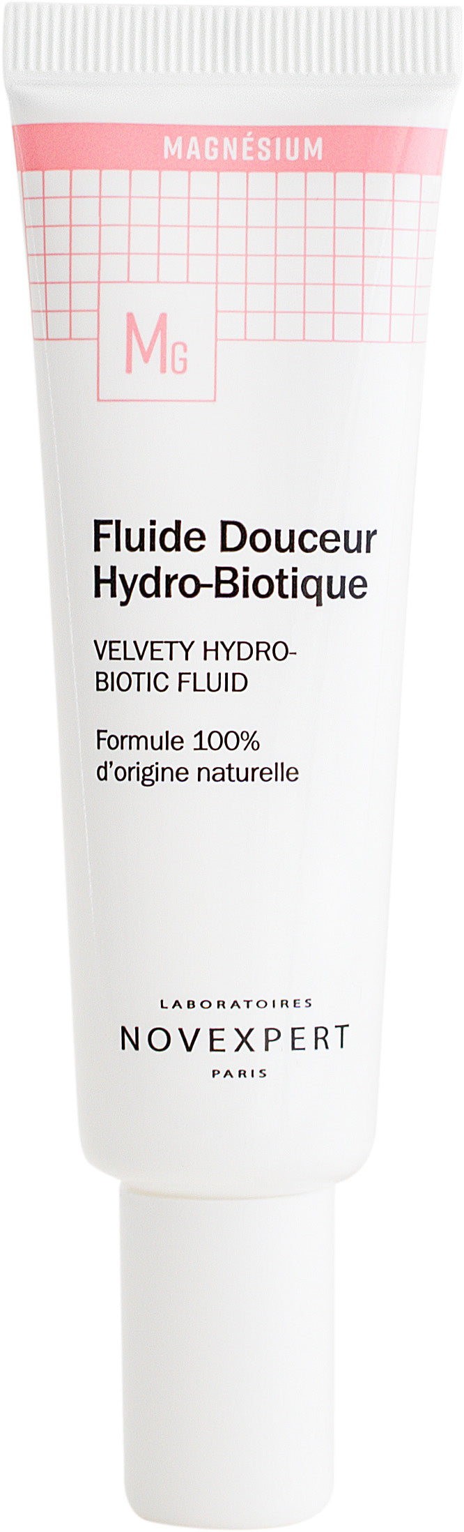 NOVEXPERT RD VELVETY HYDRO-BIOTIC FLUID - NOVEXPERT