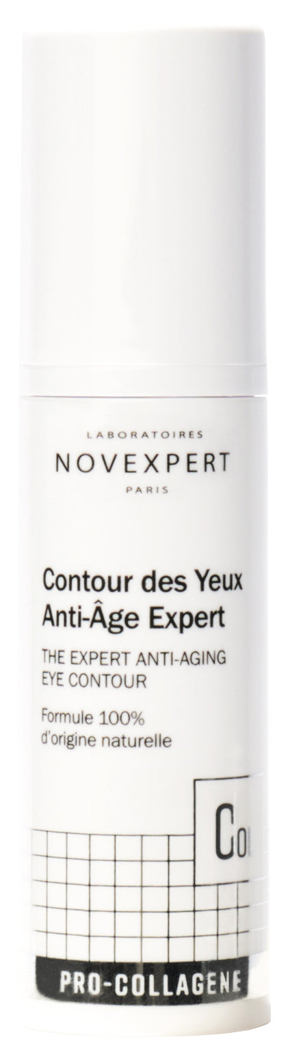 NOVEXPERT RD EXPERT ANTI-AGING EYE CONTOUR - NOVEXPERT