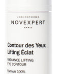 NOVEXPERT RD RADIANCE LIFTING EYE CONTOUR - NOVEXPERT