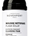 NOVEXPERT TRAVELSIZE EXPRESS VITAMIN C FOAMER - NOVEXPERT