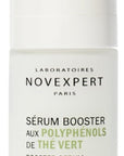 NOVEXPERT BOOSTER SERUM WITH GREEN TEA POLYPHENOLS - NOVEXPERT