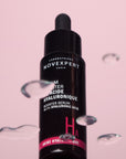 NOVEXPERT RD BOOSTER SERUM WITH HYALURONIC ACID - NOVEXPERT