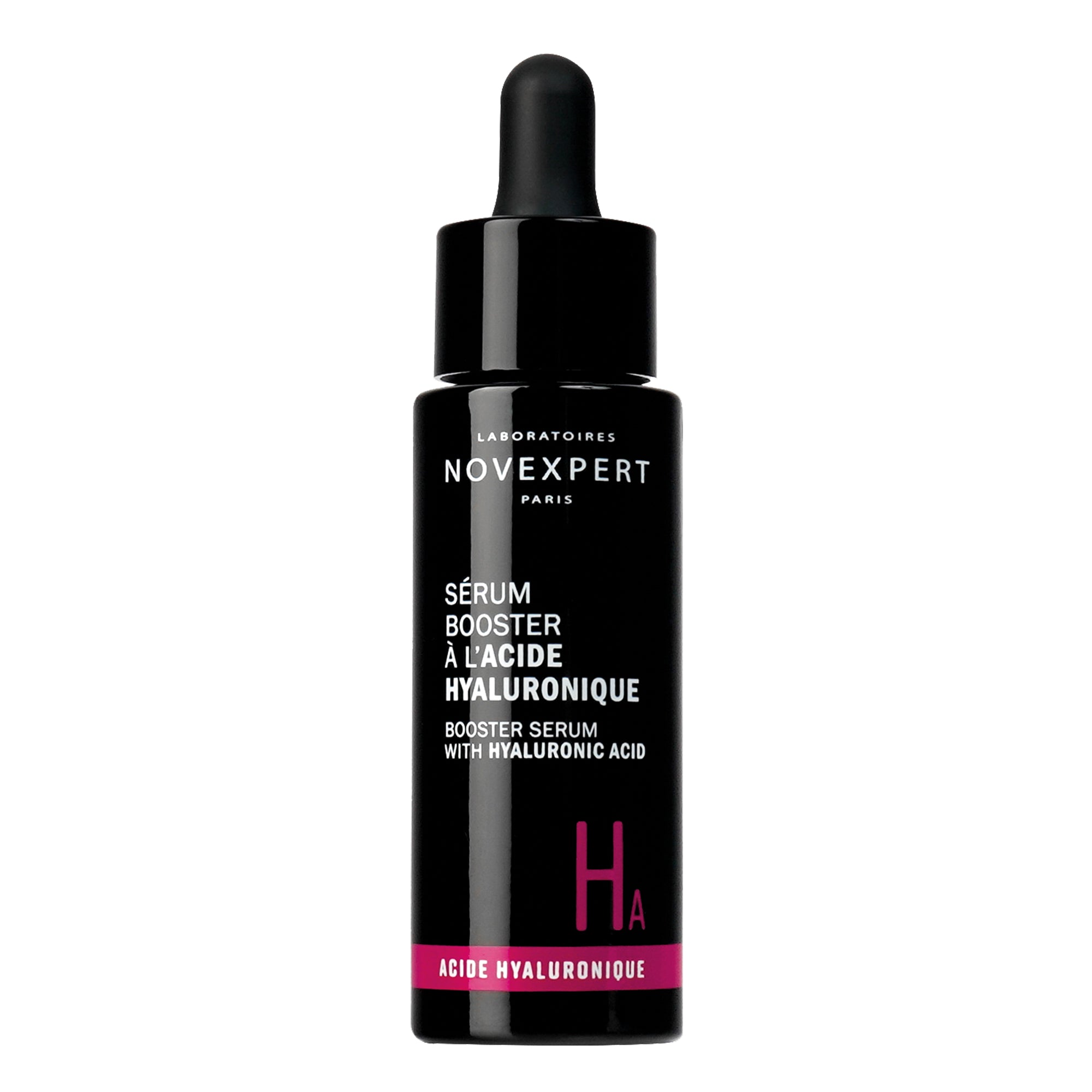 NOVEXPERT RD BOOSTER SERUM WITH HYALURONIC ACID - NOVEXPERT