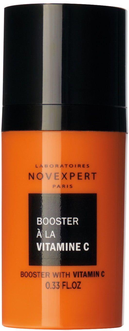 NOVEXPERT TRAVELSIZE VITAMIN C BOOSTER SERUM - NOVEXPERT