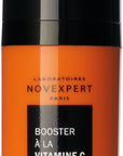 NOVEXPERT TRAVELSIZE VITAMIN C BOOSTER SERUM - NOVEXPERT