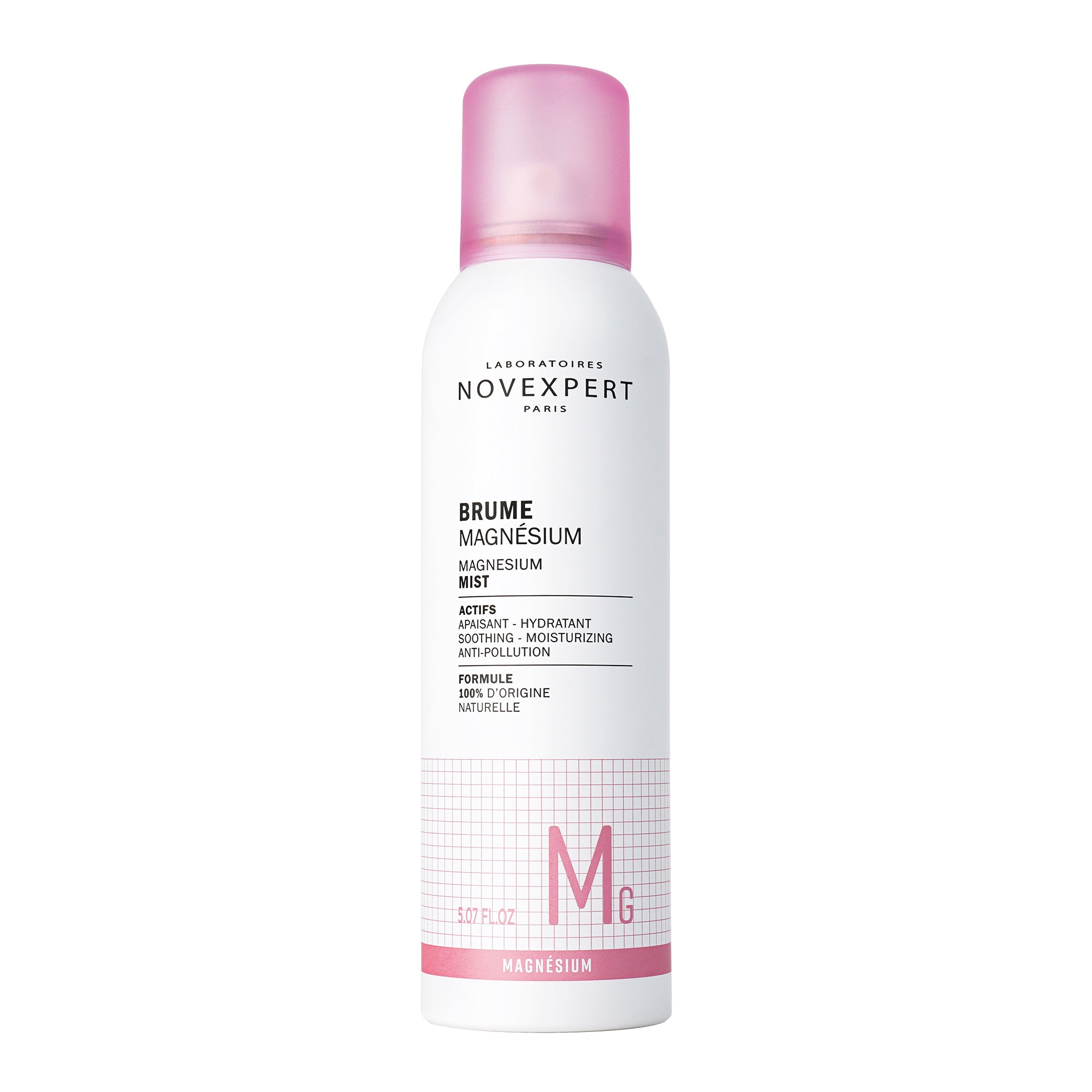 NOVEXPERT MAGNESIUM MIST - NOVEXPERT