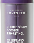 DUAL BOOSTER SERUM PRO-RETINOL