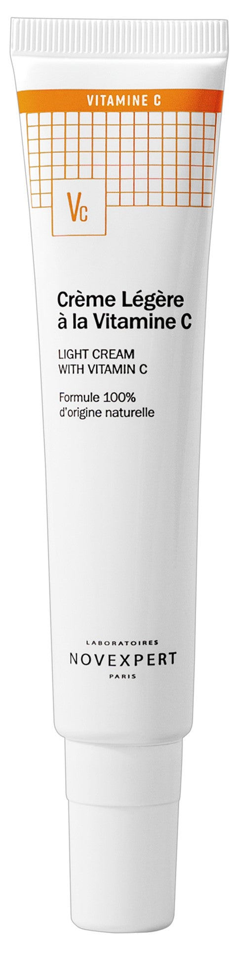 NOVEXPERT VITAMINC C LIGHT CREAM - NOVEXPERT