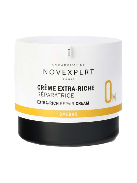 NOVEXPERT RD OMEGA EXTRA RICH REPAIR BALM - NOVEXPERT