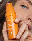 BOOSTER SERUM WITH 30% VITAMIN C - NOVEXPERT