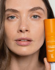 BOOSTER SERUM WITH 30% VITAMIN C - NOVEXPERT