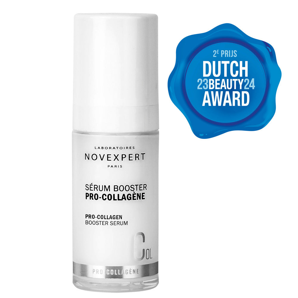 NOVEXPERT PRO-COLLAGEN BOOSTER SERUM - NOVEXPERT