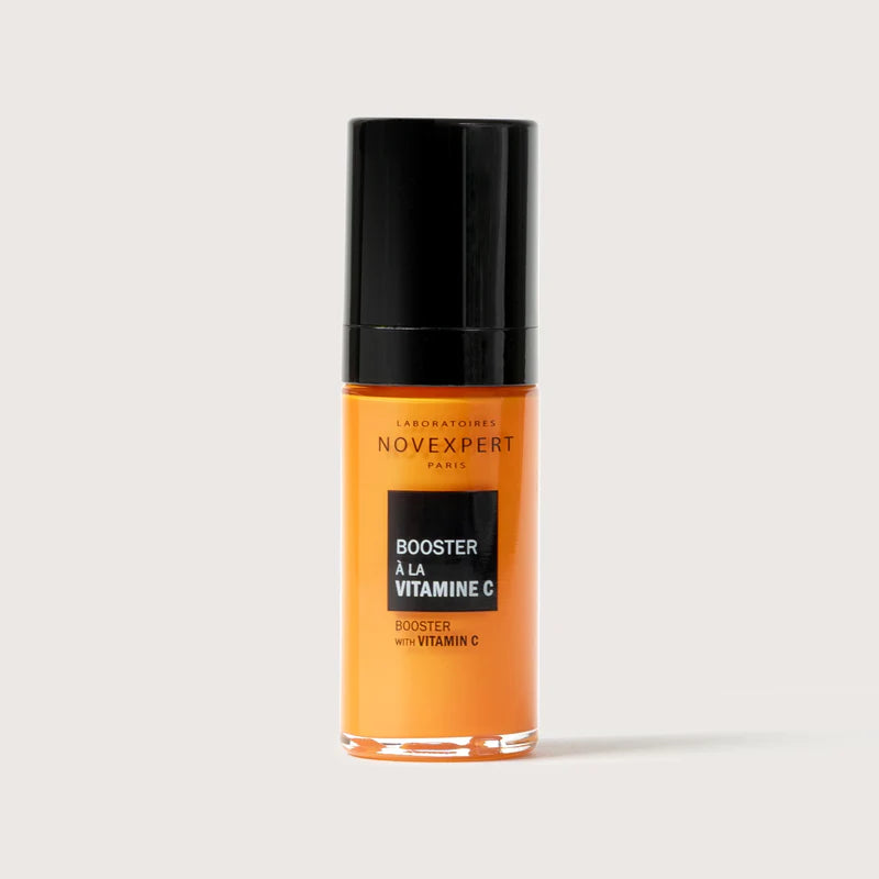 NOVEXPERT TRAVELSIZE VITAMIN C BOOSTER SERUM - NOVEXPERT