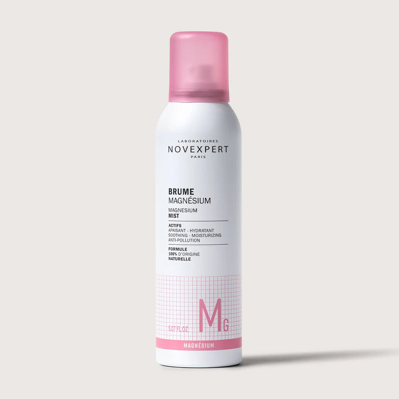 NOVEXPERT MAGNESIUM MIST - NOVEXPERT