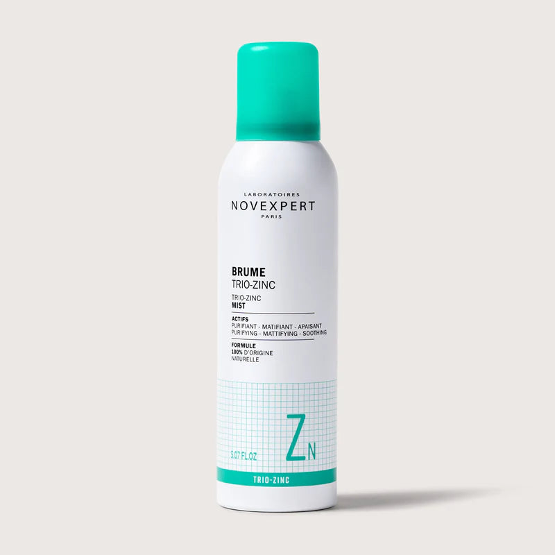 NOVEXPERT RD TRIO-ZINC MIST - NOVEXPERT