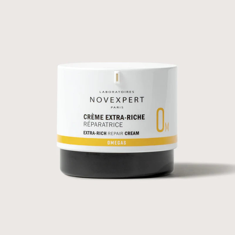 NOVEXPERT RD OMEGA EXTRA RICH REPAIR BALM - NOVEXPERT