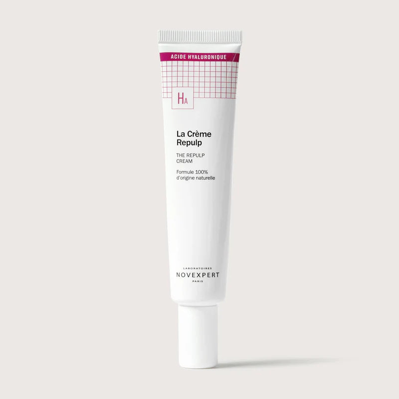 NOVEXPERT RD REPULP CREAM - NOVEXPERT