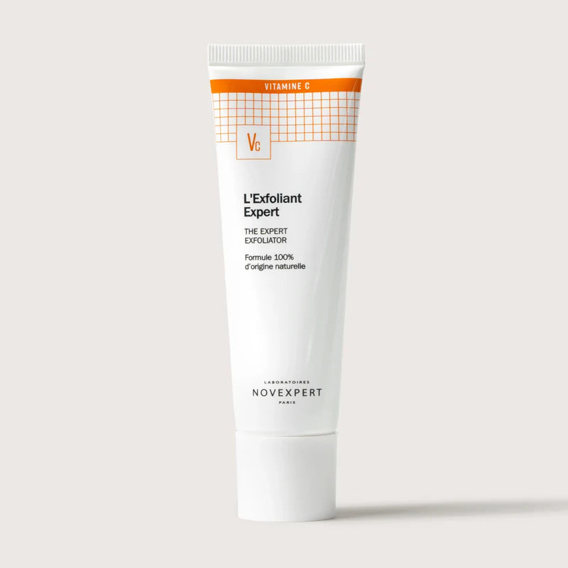 NOVEXPERT RD EXPERT EXFOLIATOR - NOVEXPERT