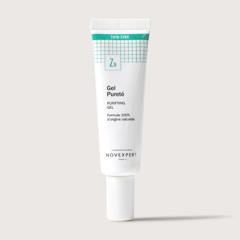 NOVEXPERT RD PURIFYING GEL - NOVEXPERT