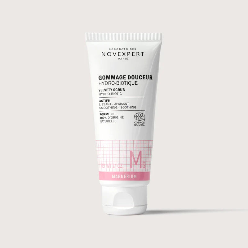 NOVEXPERT TRAVELSIZE MILKY CLEANSER - NOVEXPERT