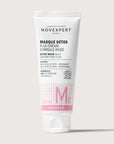 NOVEXPERT RD DETOX MASK WITH CREAMY PINK CLAY - NOVEXPERT